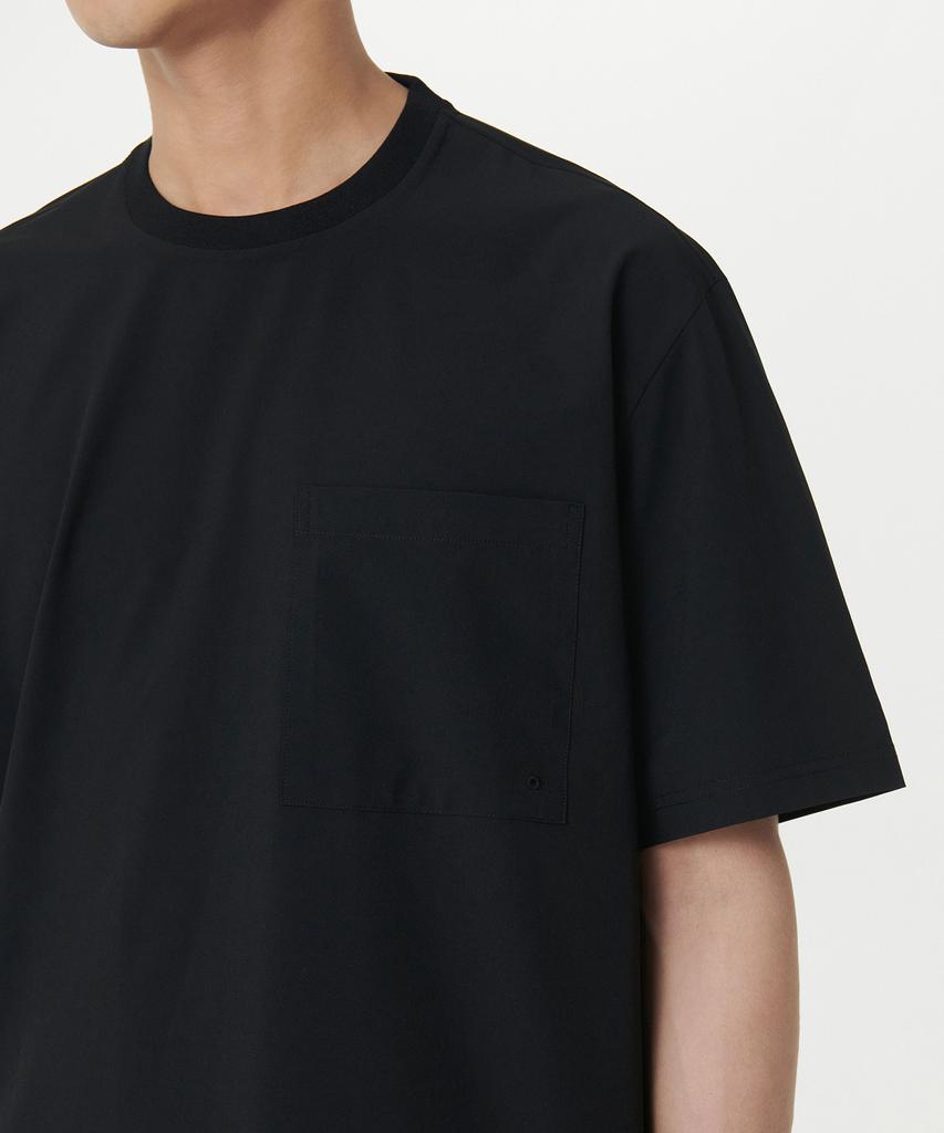 MUSINSA STANDARD Almighty Summer Leisure Setup [Black]