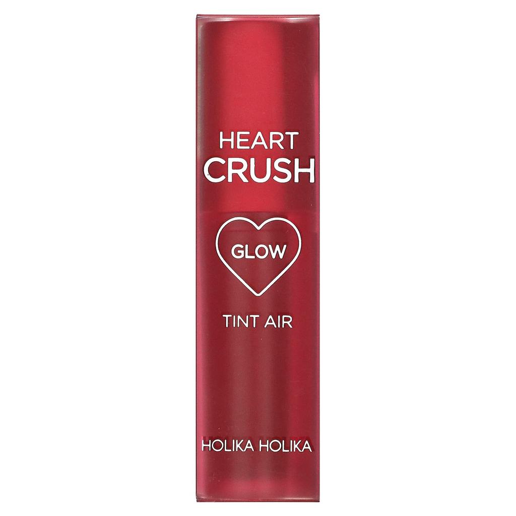 HOLIKA HOLIKA Heart Crush, Glow Tint Air, 06 LA-LA, 3 г (0,1 унции)