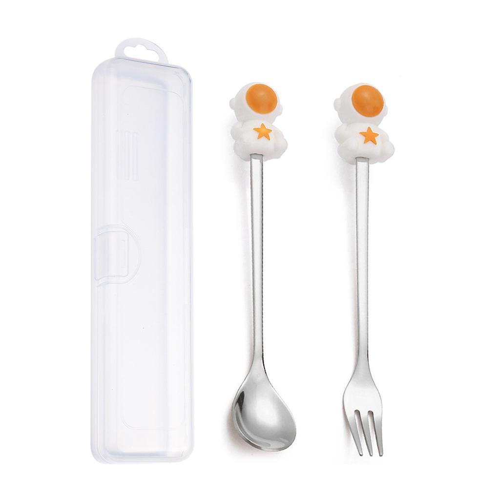 Новая рождественская ложка, вилка, рождественские украшения для дома, рождественские подарки, рождественская посуда, декор, кухонные принадлежности, новогодние подарки