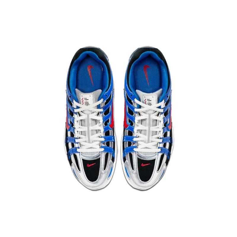 Nike P 6000 China Space Exploration Pack Sneakers CJ8011-061