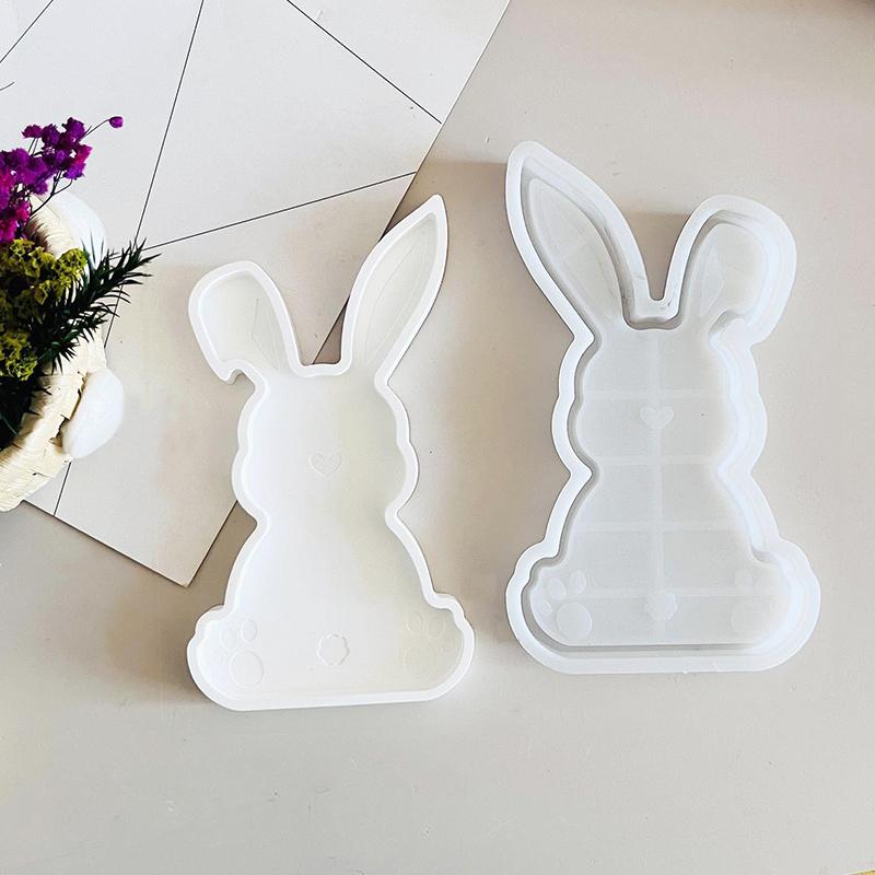 1шт силиконовая форма DIY принадлежности бетон цемент хранение посуда инструменты для изготовления гипсовые смоляные литейные формы для украшения дома 2 стиля