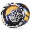 Professional Yoyoball Competitive Aluminum Yoyo Ball Yoyoball Gift with Strings and Glove