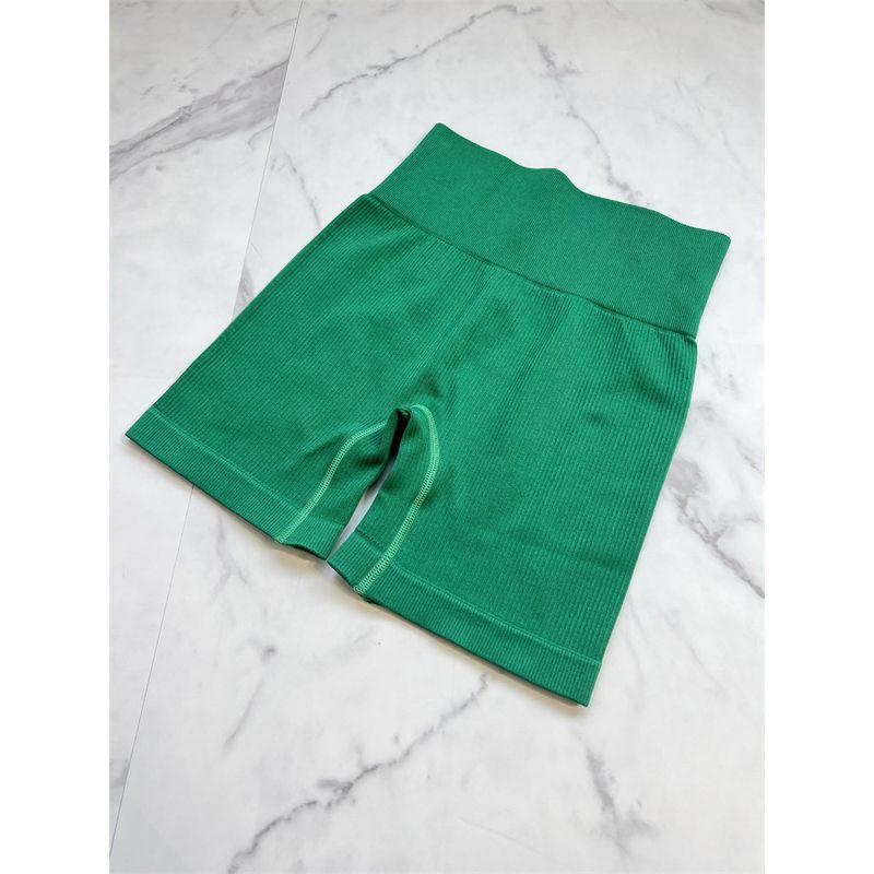 Hip Lifting Thread No Embarrassment Thread Female Workout Shorts