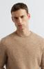 Round Neck Sweater Xxl