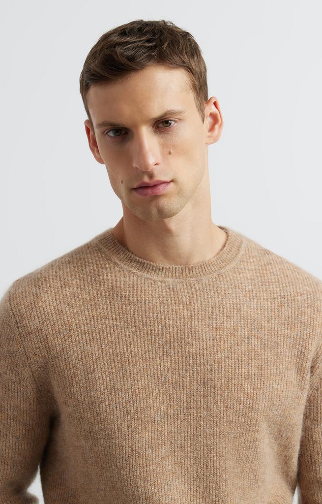 Round Neck Sweater Xxl