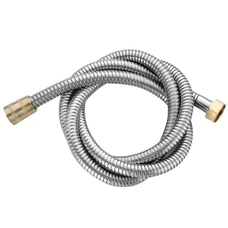 Универсальный взрывозащищенный душевой шланг из нержавеющей стали 1,5 м