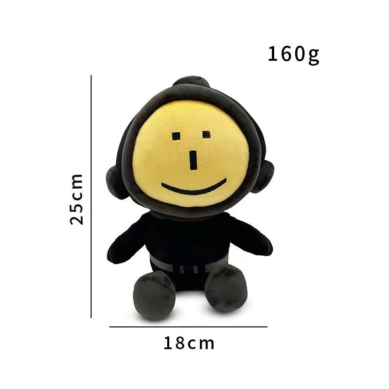 Предупреждение о содержании нового продукта. Мягкая игрушка. Предупреждение о содержании периферийных игрушек. Мягкая игрушка-дайвер.