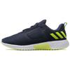 Climacool Breeze Lightweight Slip-Resistant Durable Low-Top Marathon Running Shoes Men Sneaker Blue Yellow White CG3691