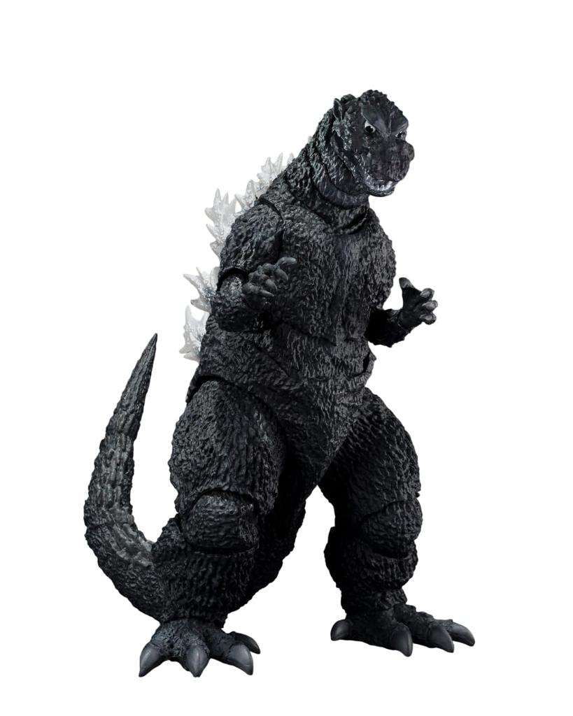 TAMASHII NATIONS Годзилла Графика 150 мм ПВХ Окрашенная Фигурка Действия S.H.MonsterArts (1954) """Годзилла"" -Кино Плюс- Прибл."