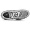 New Balance 725 Серые кроссовки ML725P