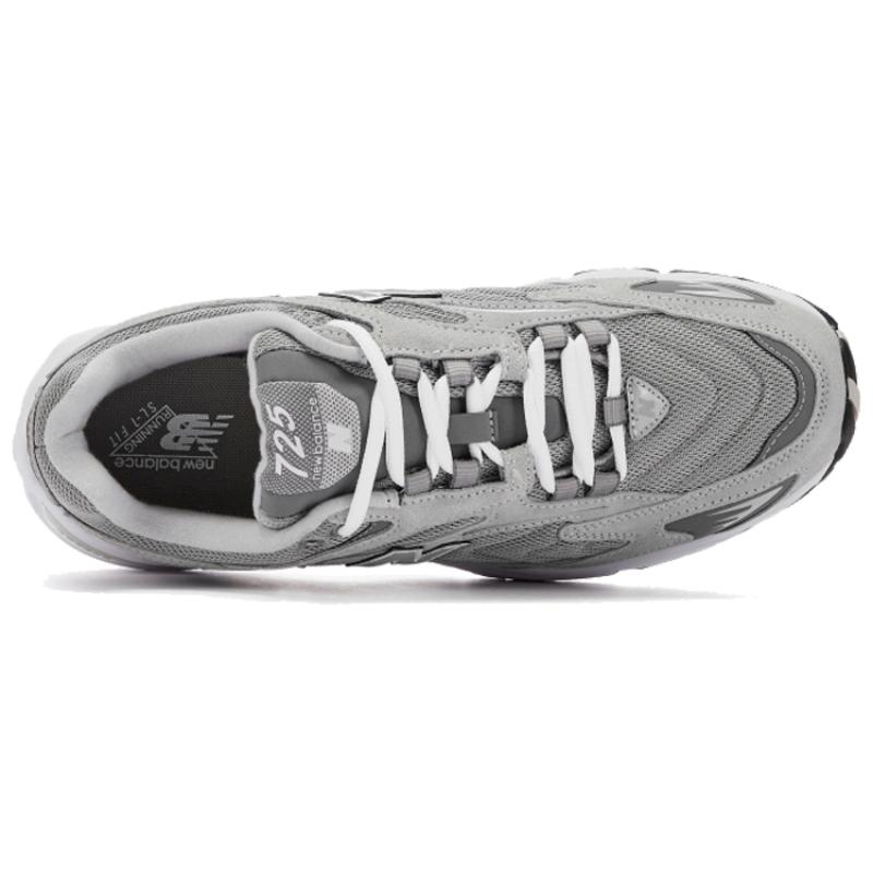 New Balance 725 Серые кроссовки ML725P