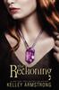 Книга The Reckoning : 3
