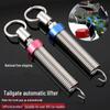 Universal Automatic Tailgate Spring for Sedans