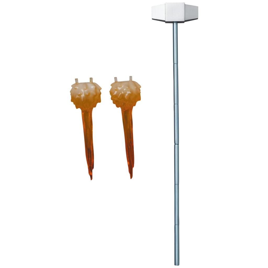 MAFEX 181 STEEL OF Approximately 170mm action figure No. (RETURN SUPERMAN) - tall, non-scale, pre-painted