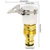 Universal 1 Set Tap Connectors Practical Faucet Tap Connector  Garden Tools