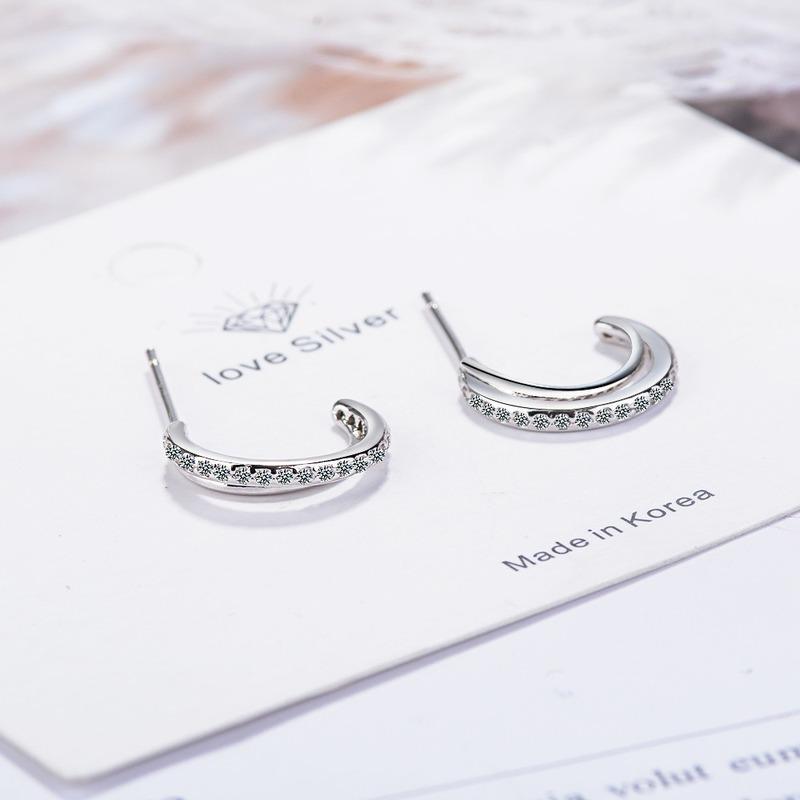 Серьги Lindon, серьги-капли для женщин, подарки на свадьбу