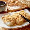 Nakamura Foods Hokkaido Whole Grain Roasted Soy Flour Set of 2 145g Kinako Soy Powder Soybean Flour Made in Hokkaido Additive-Free Sugar-Free