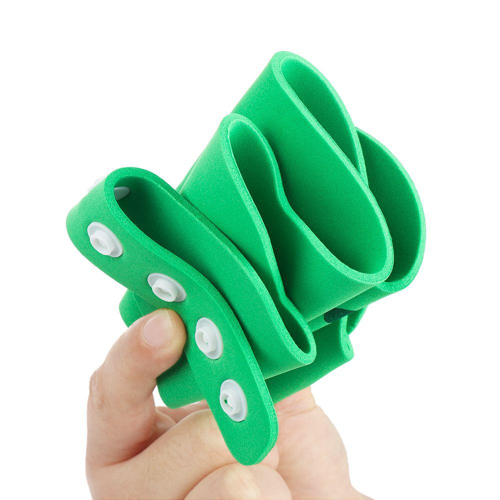 Fashion Portable Eye Protection Waterproof Bath Visor Wash Hair Shield Baby Shower Hat Shampoo Cap