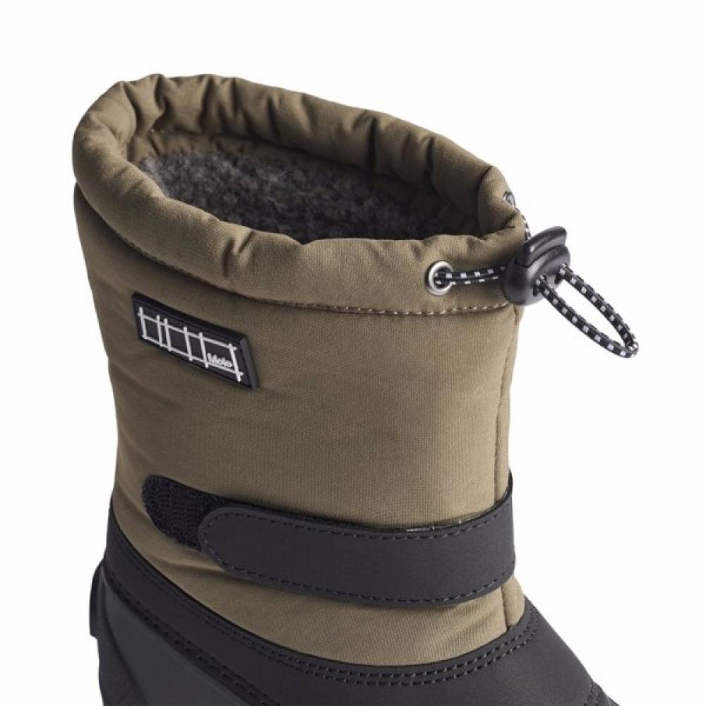 Mollo Driven Snow Boots Akhf9sh001