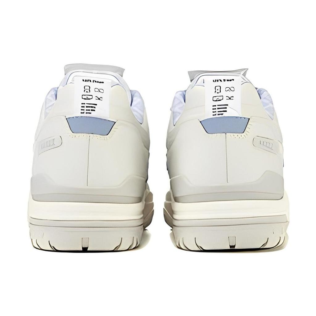 SAUCONY Кроссовки Cross 90 Амортизация Прочные Низкие Кроссовки Унисекс Серые S79035-11