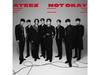 [CD] NOT OKAY Type B with PHOTOBOOK First Press Limited Edition ATEEZ UMCK-7231
