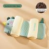 Baby Buckwheat Shaping Pillow for Ages 1-3 - A-Class Newborn and Children's Pillow.