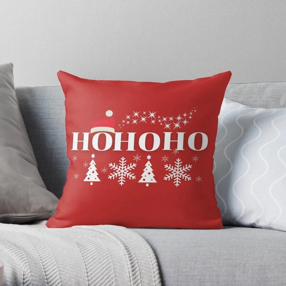 Modern Living Room Sofa Bed Merry Christmas Decoration Home Pillowcase Cushion Cover Autumn 45X45Cm Nordic Style Pillowcase