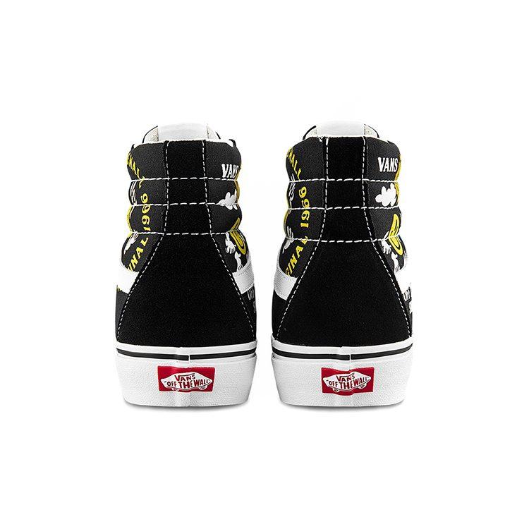 Sk8 Vans-Hi 'Better Day' VN0A5HXV936