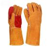 Extra Long Heavy-Duty Cowhide Welding Gloves