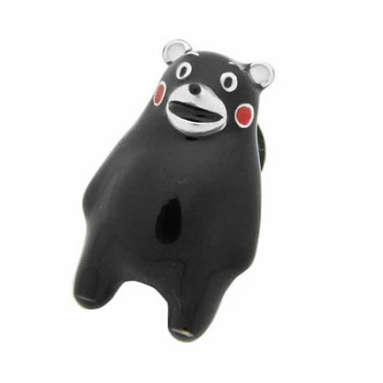 Значок на лацкан Kumamon Pins n01651