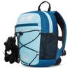 Рюкзак Mammut First Zip 8 cool blue/deep ice (Junior) (2530-01550-50551)