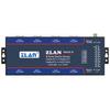 Многопортовый шлюз ZLAN 5843A-H Serial-to-Ethernet Modbus