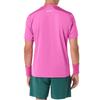 Asics Мужская дышащая футболка для тенниса Match Actibreeze™ с круглым вырезом tops 2041A391-700