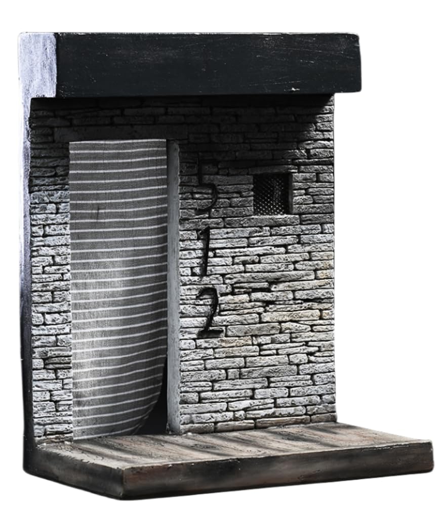 HiPlay MMMTOYS Pet House подвижная фигурка комната из ПВХ ткани сплав 1/6 & &