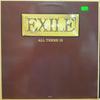 Виниловая пластинка EXILE 7 All There Is MCA946 MCA Records Канада Рок Б/у