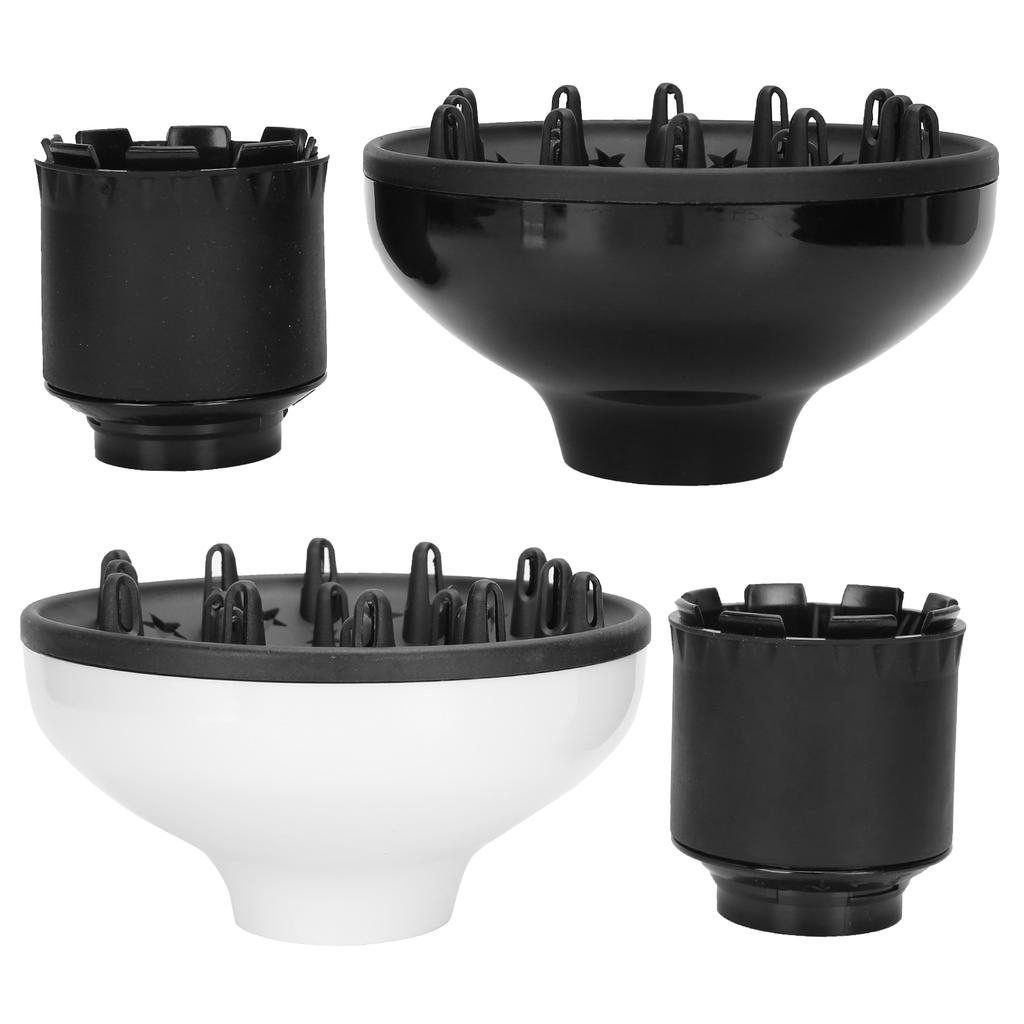 Professional Hair Dryer Diffuser Curly Wavy Hair Blow Dryers Diffuser Accessory