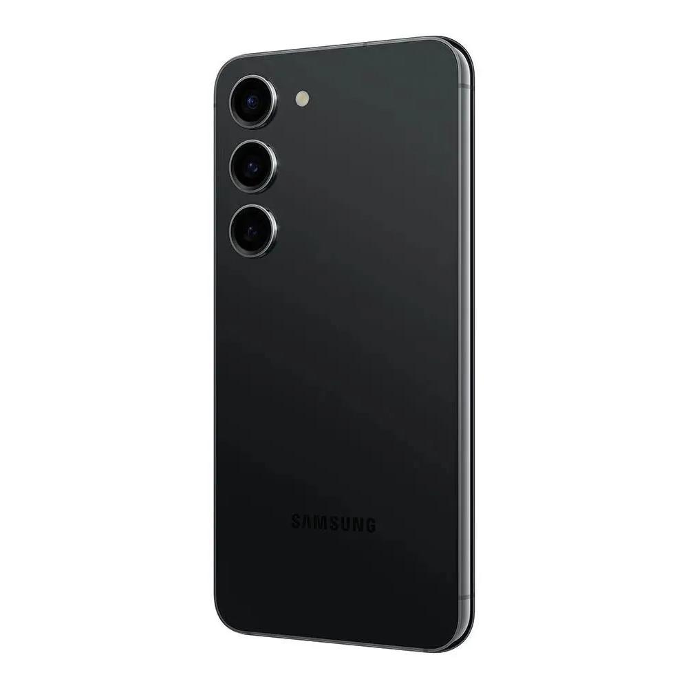 Samsung Смартфон Samsung Galaxy S23 5G разблокированный eSIM+SIM 8 ГБ+128 ГБ/256 ГБ