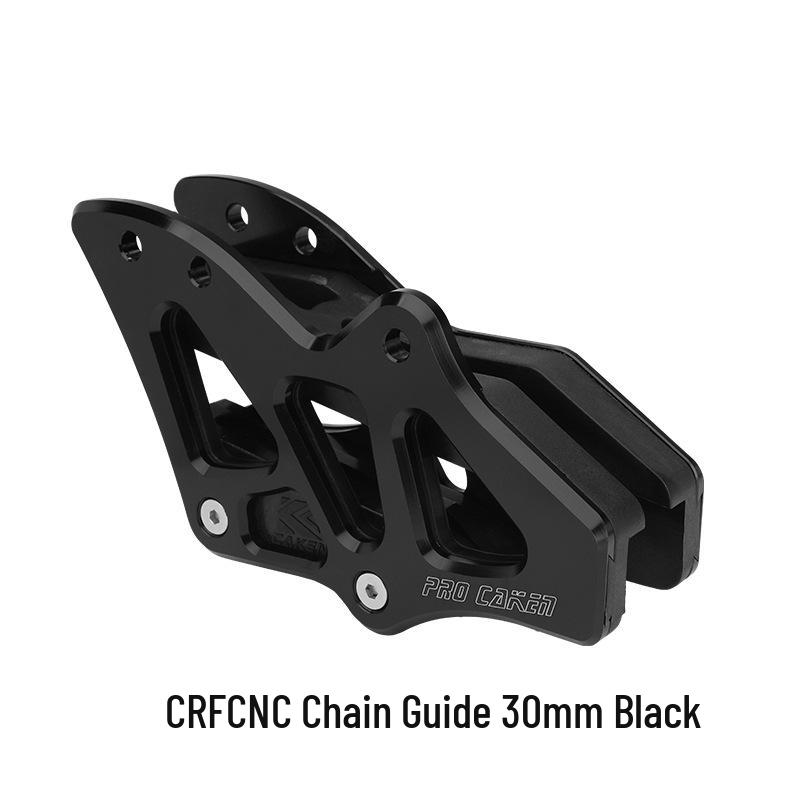 Направляющая цепи для моделей CRF, для CRF250R (07-18) & CRF250/450X (06-06).