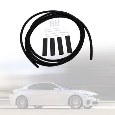 Автомобильные аксессуары Соединительный элемент для трубок распылителей стеклоочистителей Соединительный элемент для трубок омывателя ветрового стекла Комплекты соединительных элементов для шлангов для очистки стеклоочистителей
