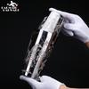 550ml/850ml Engraving Stainless Steel Cocktail Boston Bar Shaker Bar tool