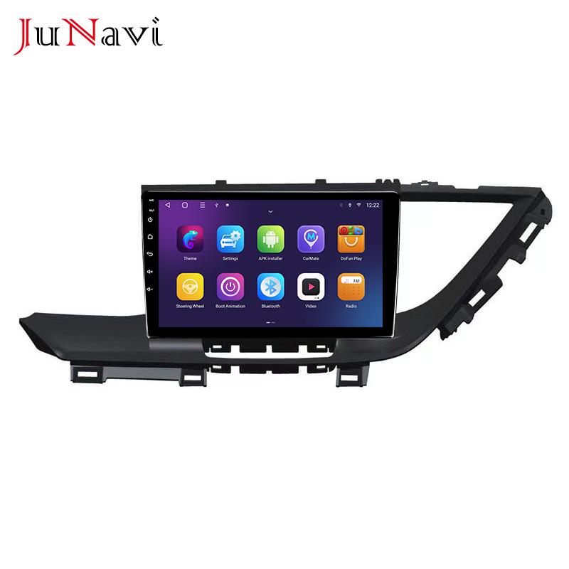 Buick GL6 18-19 Android GPS Навигация и Беспроводной Carplay