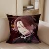 Подушка-дакимакура Diabolik Lovers в подарок, подушка для украшения дома и офиса, подушка для спальни, дивана, автомобиля, наволочка