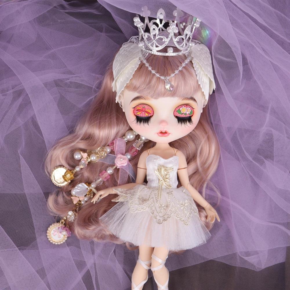 Наряды серии C для куклы Блайз Платье Крутая одежда Костюм для 1/6 Bjd Azone S ICY DBS Jessi Five Monster High