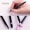 1Pc Women's Double-end Grinding Pen DIY Dead Skin Cuticle Remover Nail Art Beauty Tool