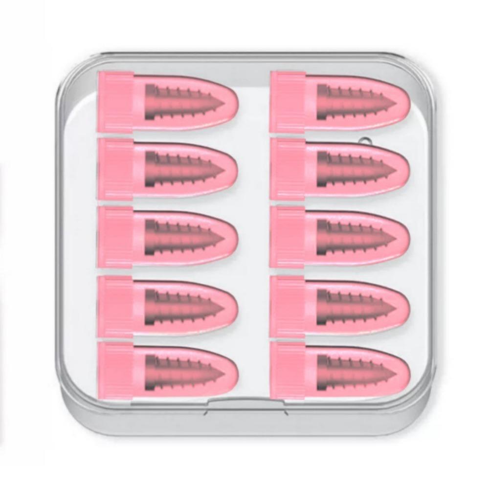 10/20Pcs Self-Service Tool Car Tyre Repair Nail Rubber Tyre Repair Kit Car Motorcycle Tire Puncture