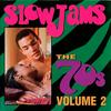 CD VARIOUS - Slow Jams: The 70s Volume 2 724382837220PRO The Right Stuff 1994 US Soul/Funk Used