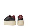 Tommy Hilfiger Кроссовки Th Platform Sneaker Triangle FW0FW08115 черный