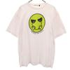 Made In Japan Nico Short Sleeve Print T-shirt 4 White Men's Used