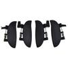 Exterior & Interior Door Handle Front Rear Left Right For Hyundai Atos Amica Sanatro 1997-2005 8265002000 8266002000 8261022001