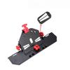 Easy To Use 45 Degree Chamfer Frame Metal Adjustable Angle Tile Chamfering Bracket Ceramic Stone Cutting Fixed Holder